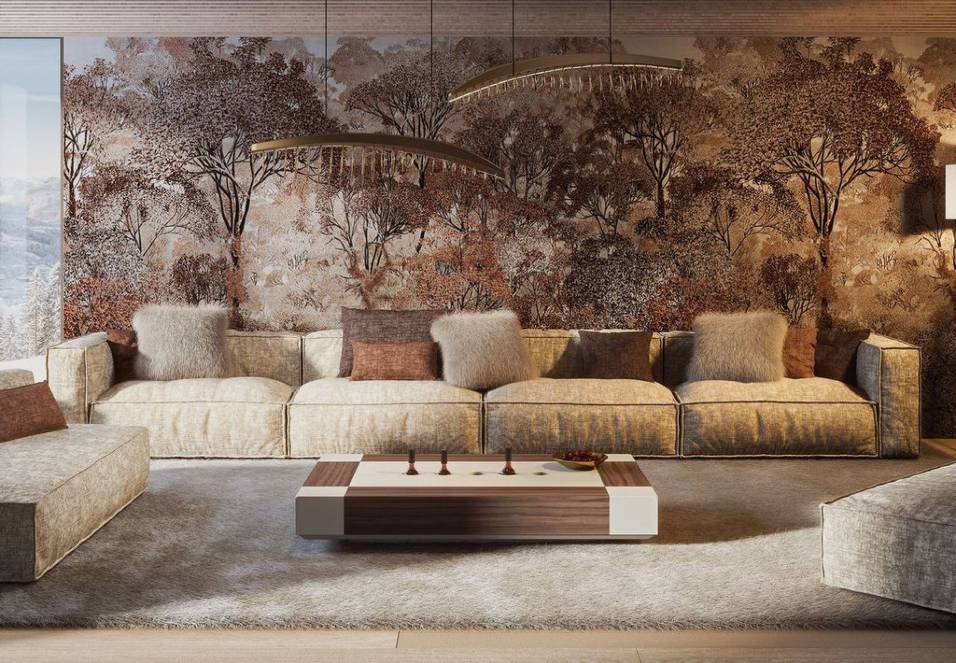 Luxury, Design, Exclusive, Modern, Custom Made, Special, Beautiful