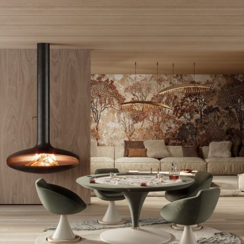 Clubhouse Gstaad