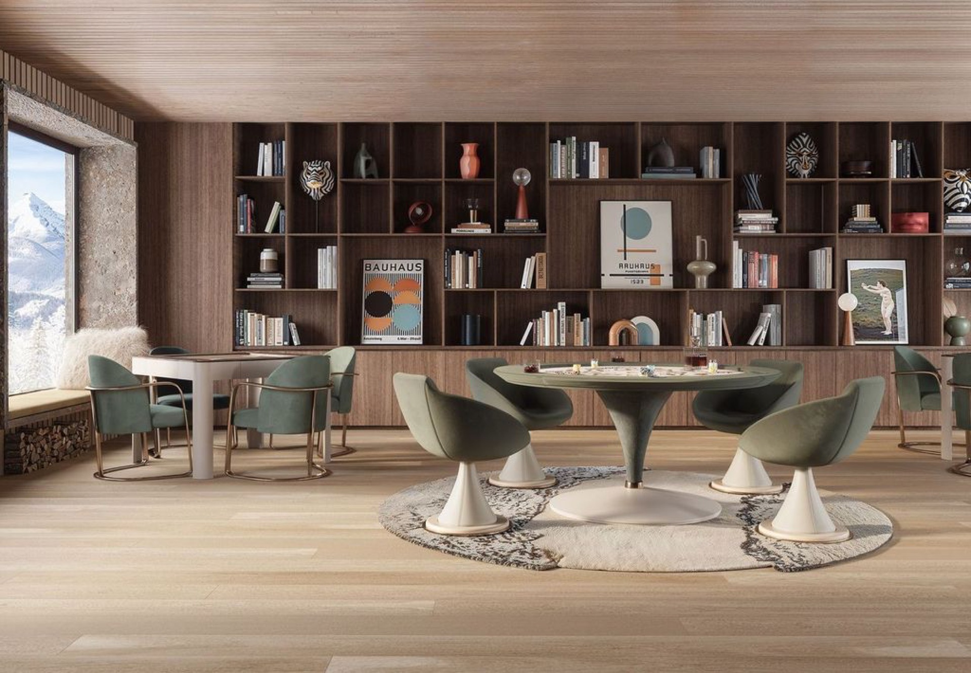 Luxury, Design, Exclusive, Modern, Custom Made, Special, Beautiful