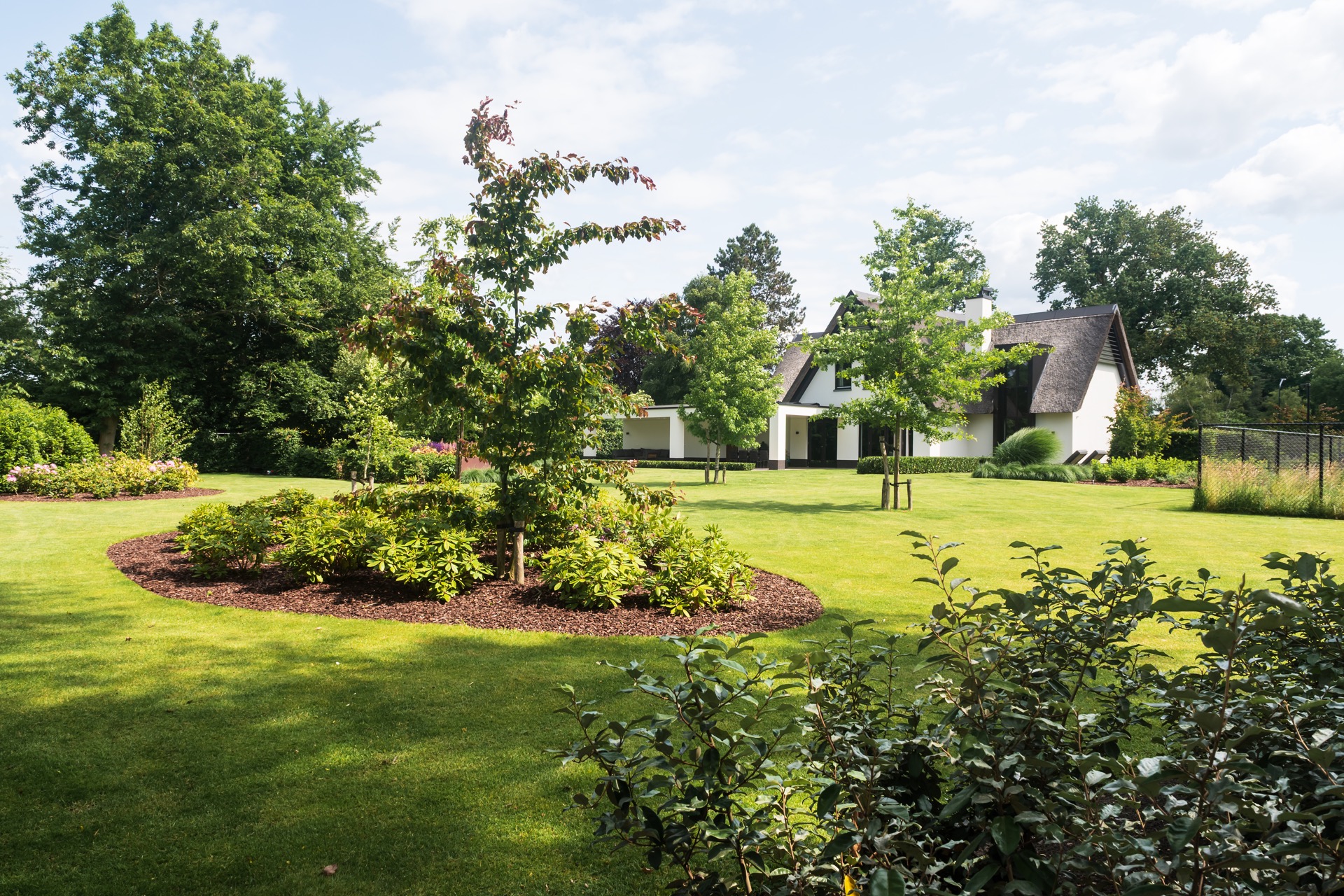 luxe tuin, design tuin, moderne tuin, luxe groene tuin , Luxury, Design, Exclusive, Modern, Custom Made, Special, Beautiful