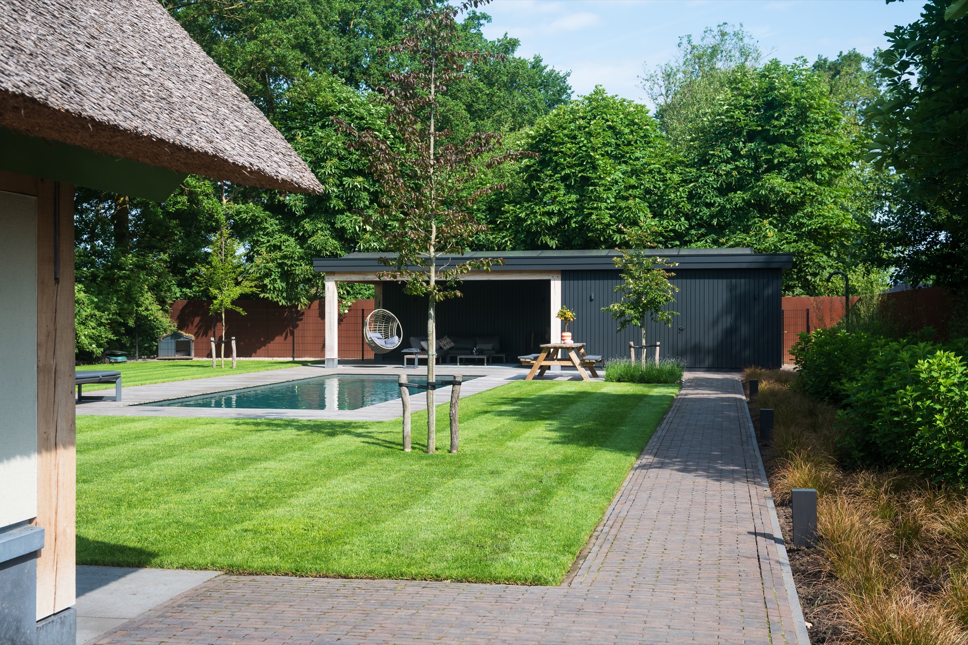 luxe tuin, design tuin, moderne tuin , Luxury, Design, Exclusive, Modern, Custom Made, Special, Beautiful