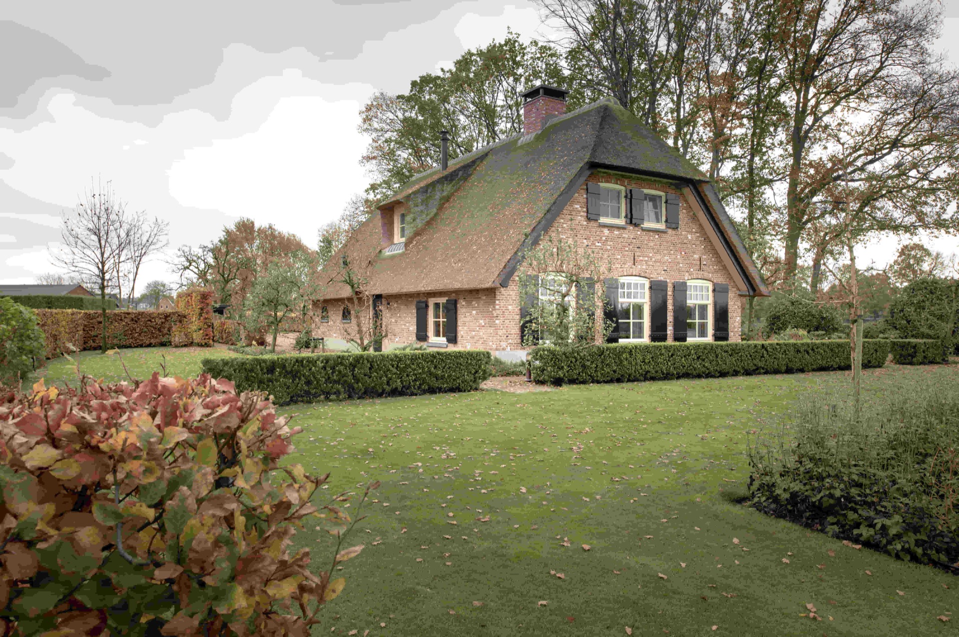luxe woning, luxe houten gevel landelijke woning, landelijke woning , Luxury, Design, Exclusive, Modern, Custom Made, Special, Beautiful