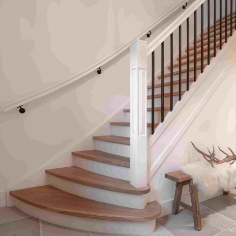 luxe trap, luxe eiken trap, design trap, Luxe, Design, Exclusief, Modern, Maatwerk, Bijzondere, Mooie