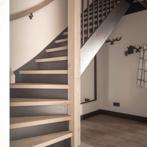 luxe trap, design trap, moderne trap, Luxe, Design, Exclusief, Modern, Maatwerk, Bijzondere, Mooie
