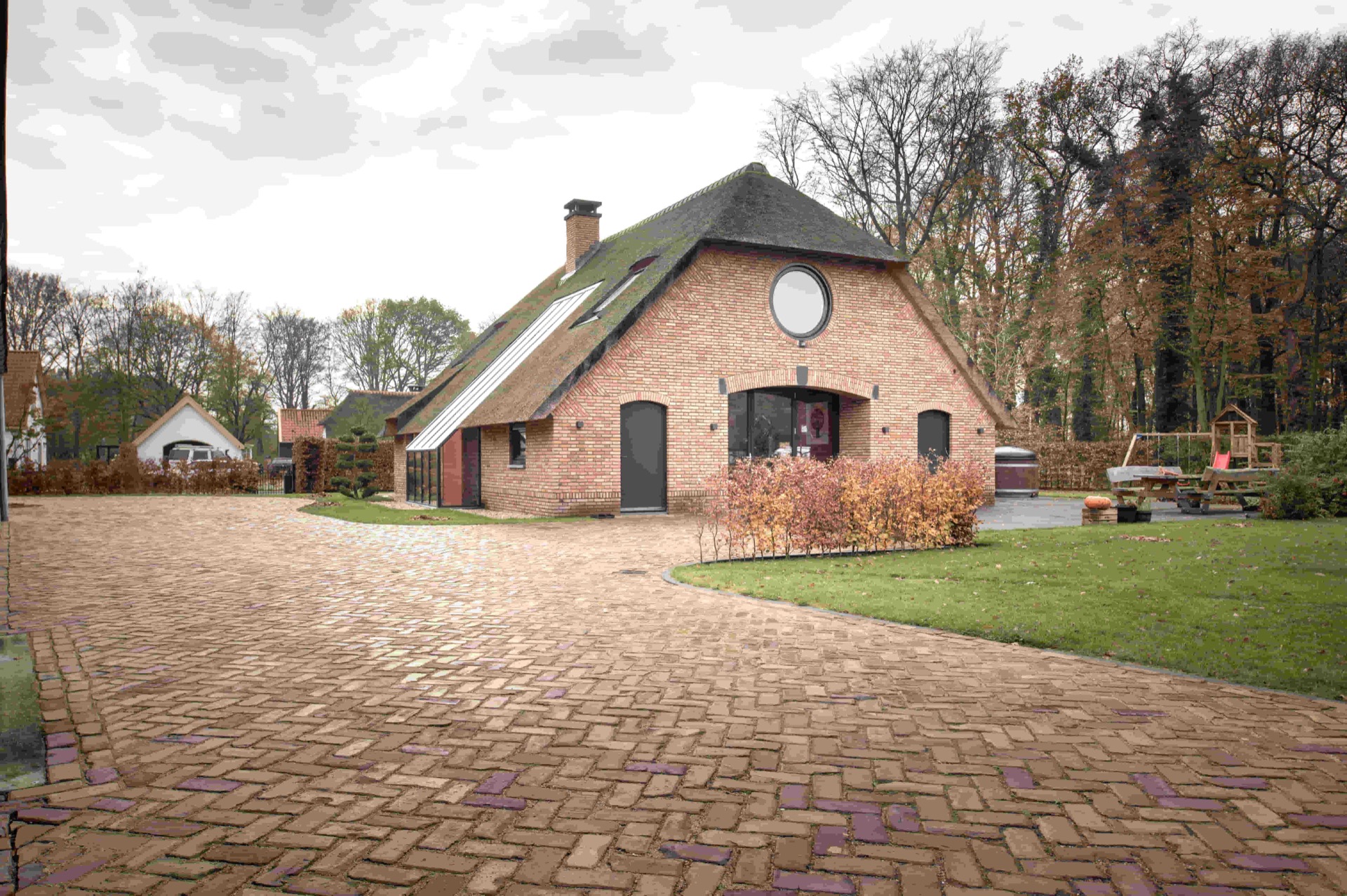 luxe boerderij, design woning, moderne woning met ramen, Luxe, Design, Exclusief, Modern, Maatwerk, Bijzondere, Mooie