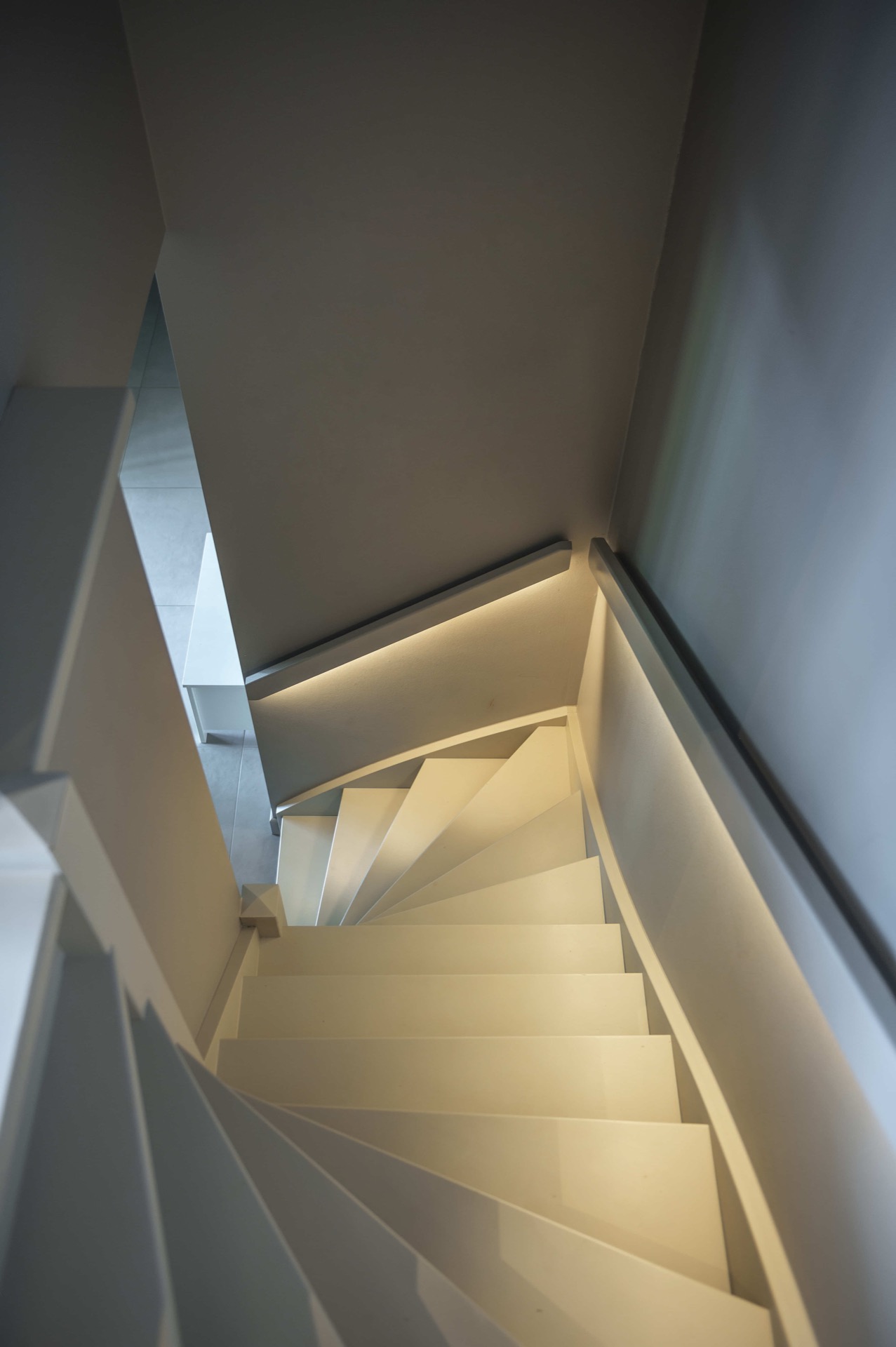 luxe trap, luxe trap met verlichting, design trap , Luxury, Design, Exclusive, Modern, Custom Made, Special, Beautiful
