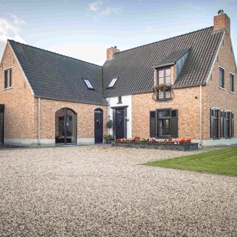luxe woning, design woning, luxe woning met houten kozijnen, Luxe, Design, Exclusief, Modern, Maatwerk, Bijzondere, Mooie