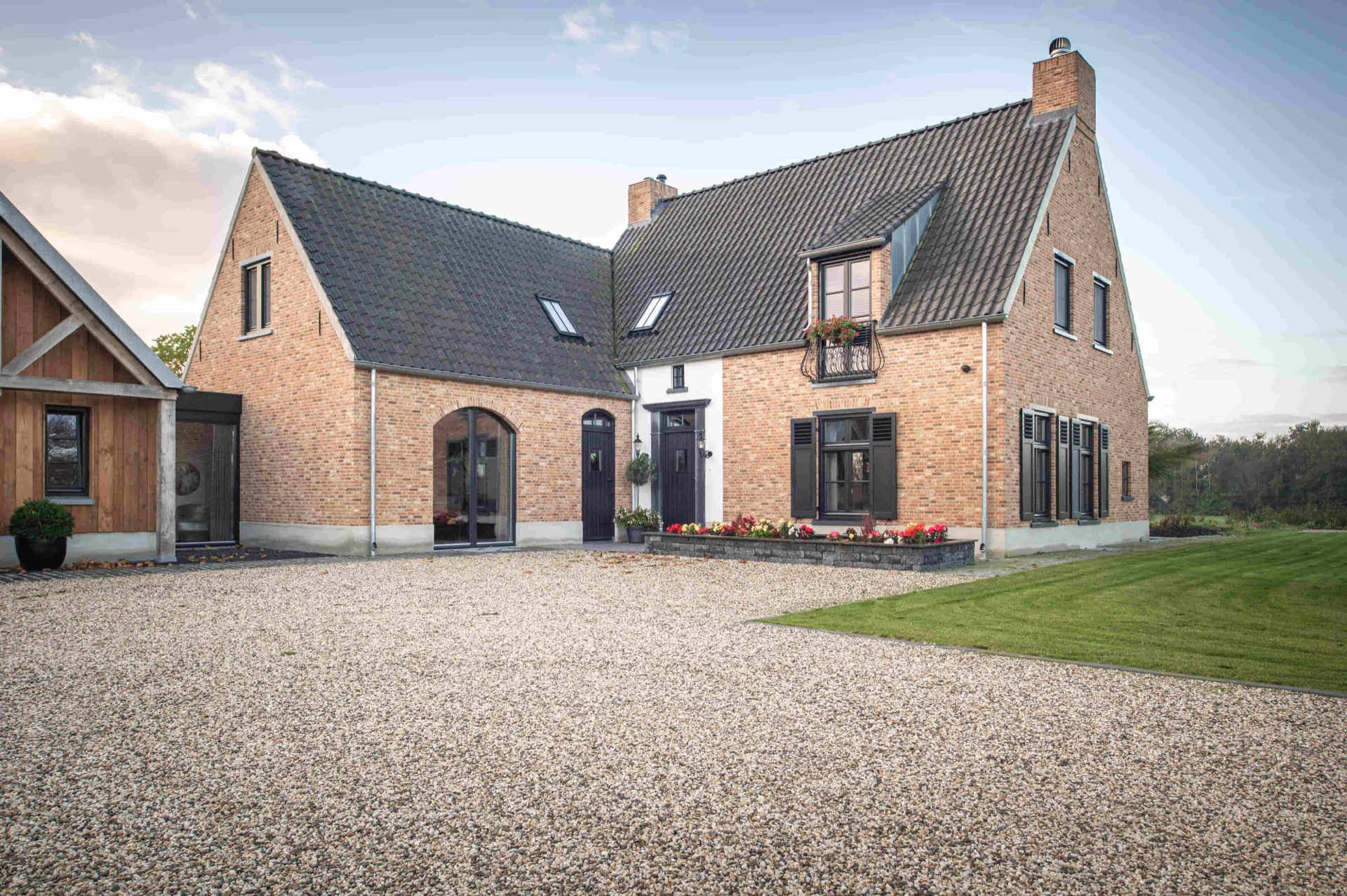 luxe woning, design woning, luxe woning met houten kozijnen, Luxury, Design, Exclusive, Modern, Custom Made, Special, Beautiful