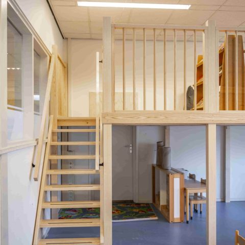 luxe houten trap, luxe houten vide, luxe houten vide kinderplaats, Luxe, Design, Exclusief, Modern, Maatwerk, Bijzondere, Mooie