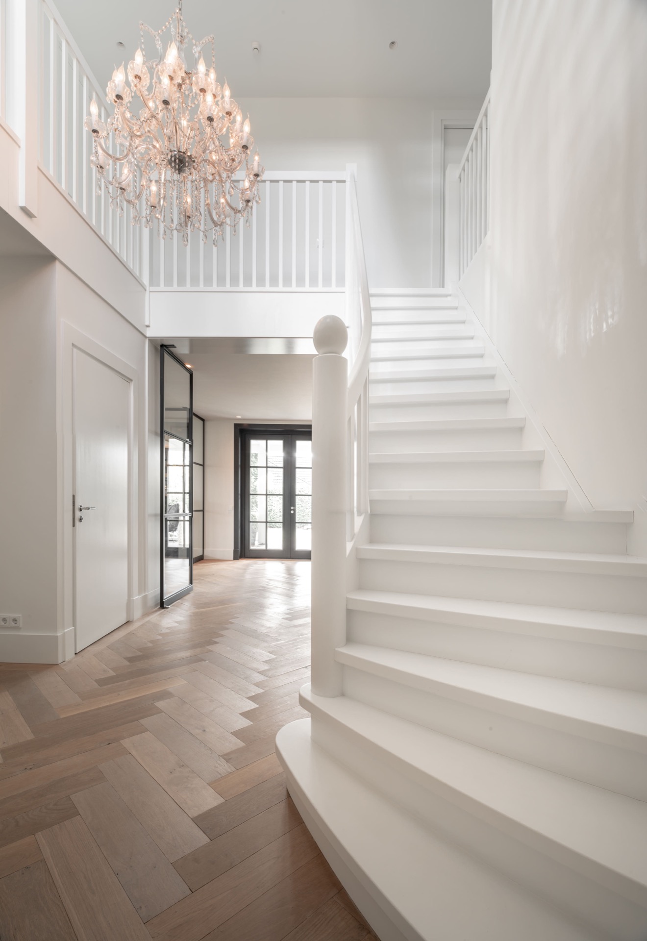 luxe trappen, design trap in woning, moderne woning met trappen , Luxury, Design, Exclusive, Modern, Custom Made, Special, Beautiful