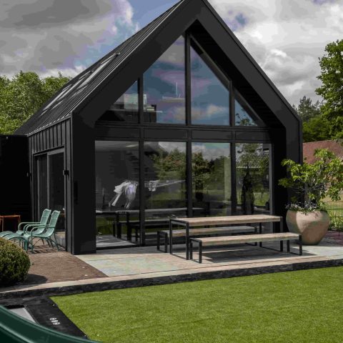 luxe aanbouw, luxe houten aanbouw, luxe houten bijgebouw, Luxe, Design, Exclusief, Modern, Maatwerk, Bijzondere, Mooie