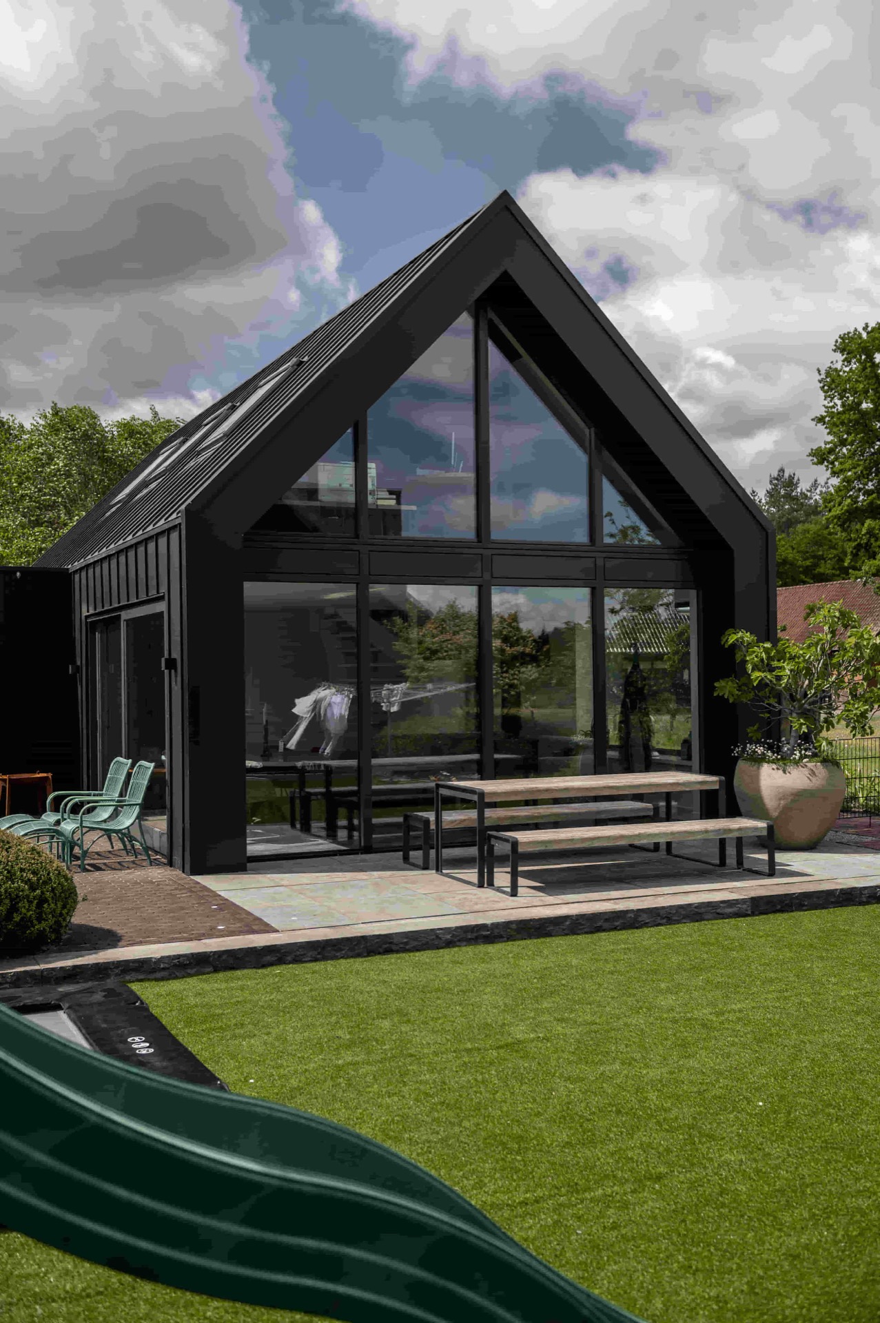 luxe aanbouw, luxe houten aanbouw, luxe houten bijgebouw, Luxury, Design, Exclusive, Modern, Custom Made, Special, Beautiful