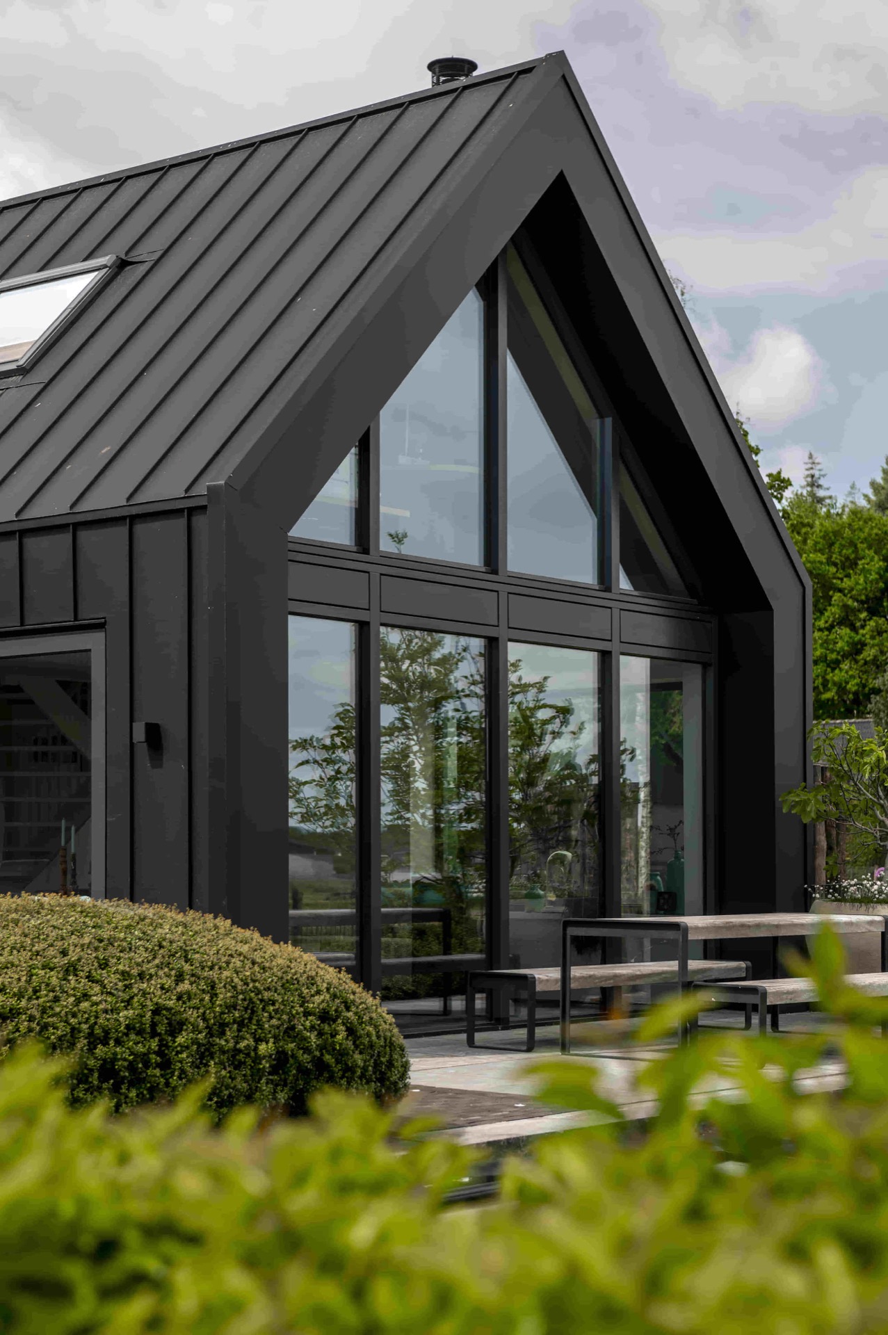 luxe aanbouw, luxe houten aanbouw, luxe houten bijgebouw, Luxury, Design, Exclusive, Modern, Custom Made, Special, Beautiful