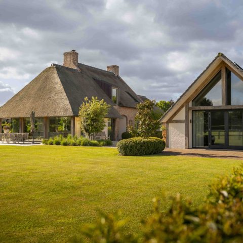 luxe villa, luxe villa met grote raampartijen, exclusieve villa, Luxe, Design, Exclusief, Modern, Maatwerk, Bijzondere, Mooie