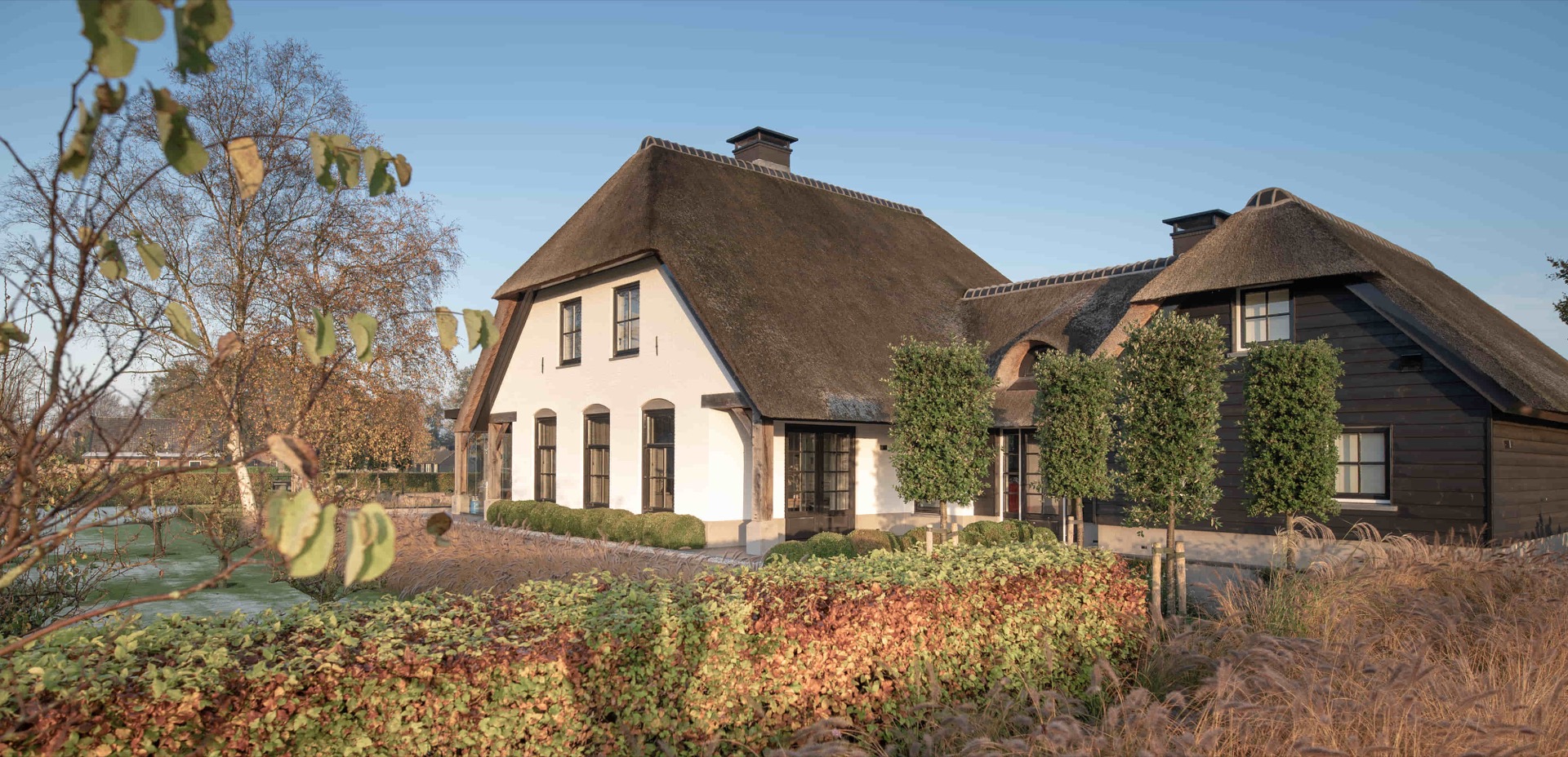 Luxe, Design, Exclusief, Modern, Maatwerk, Bijzondere, Mooie