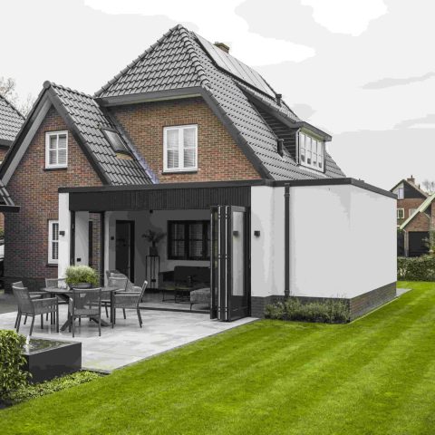 luxe exterieur, moderne woning, luxe woning, Luxe, Design, Exclusief, Modern, Maatwerk, Bijzondere, Mooie