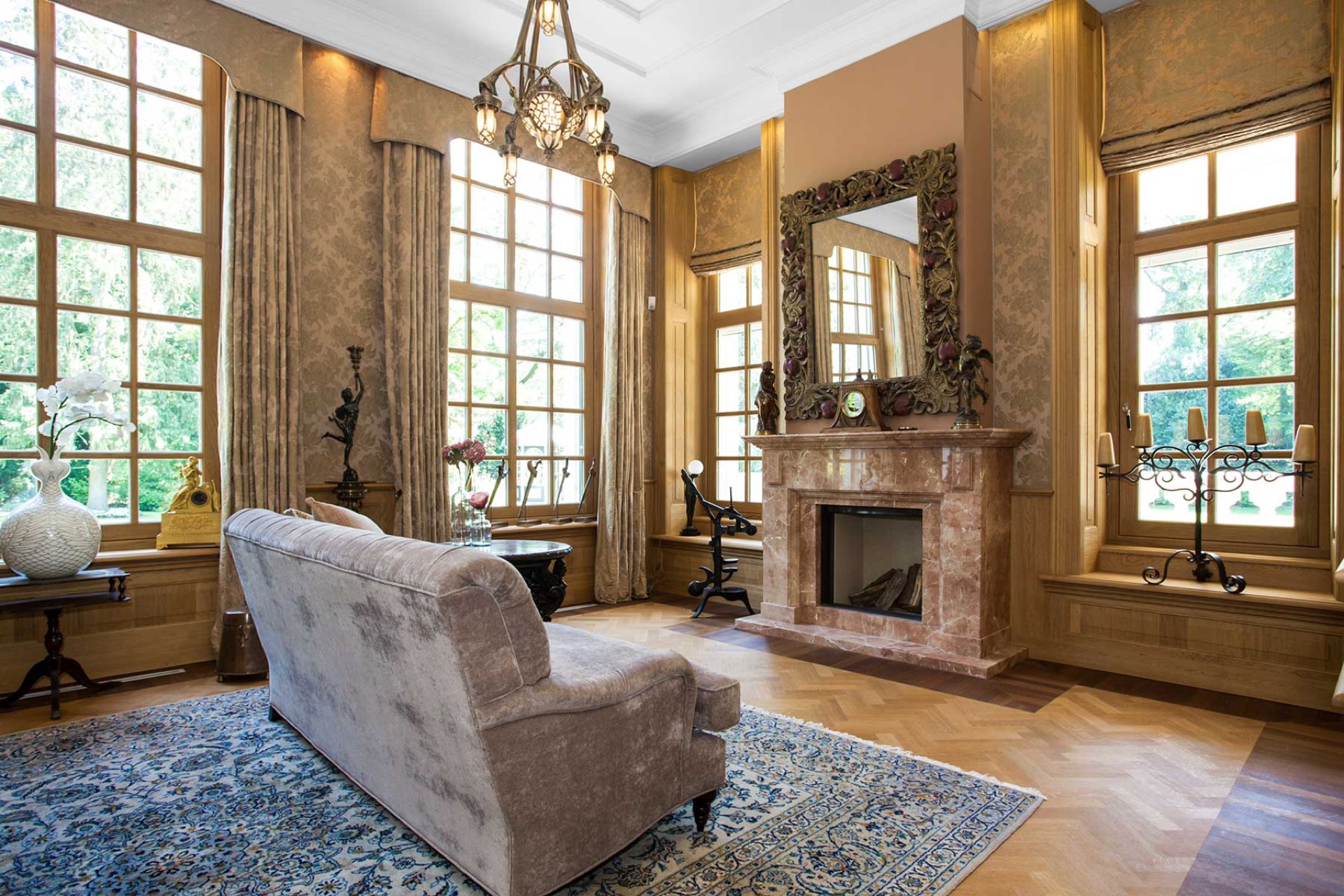Luxe, Design, Exclusief, Modern, Maatwerk, Bijzondere, Mooie