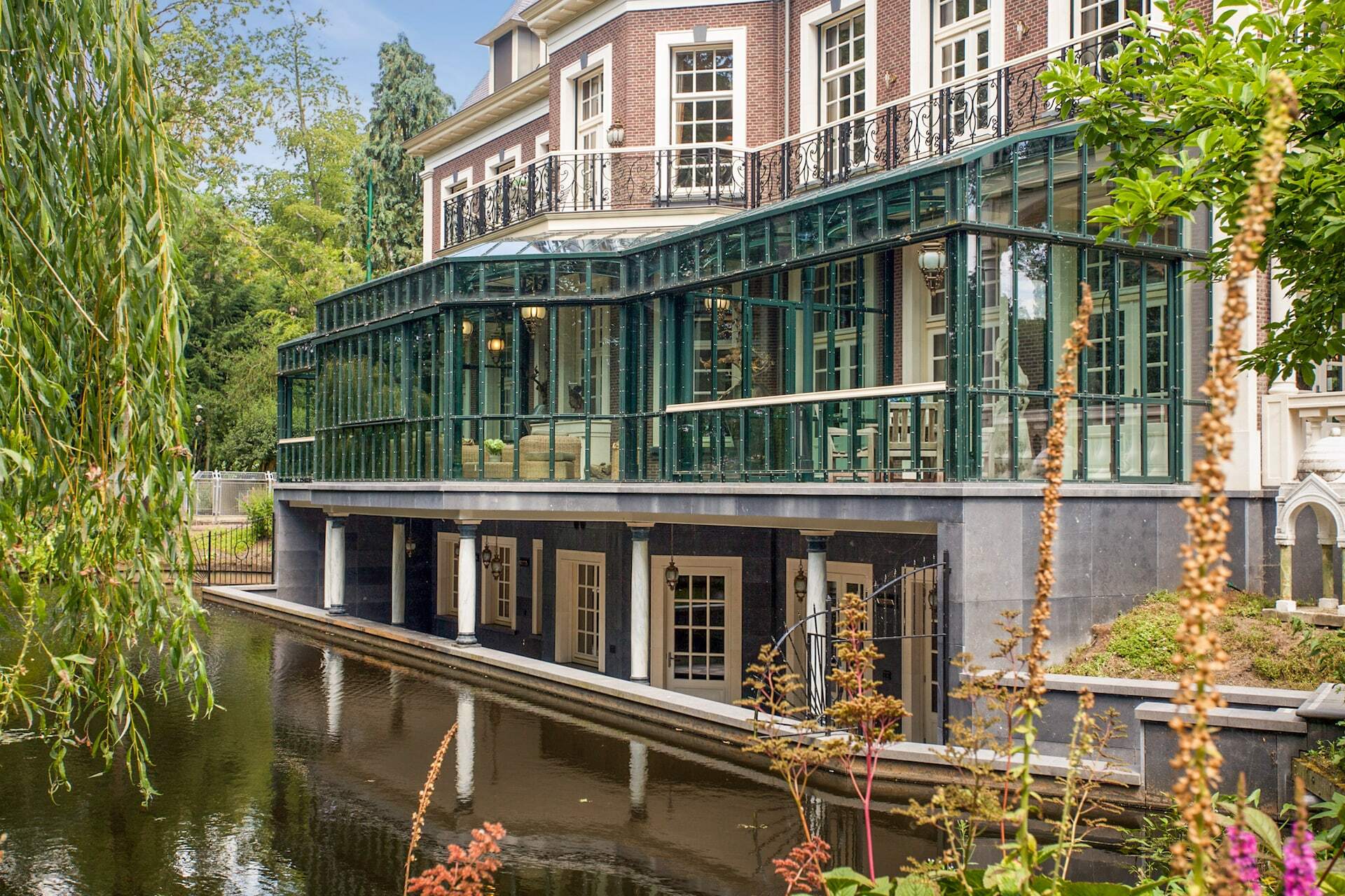 Luxe, Design, Exclusief, Modern, Maatwerk, Bijzondere, Mooie