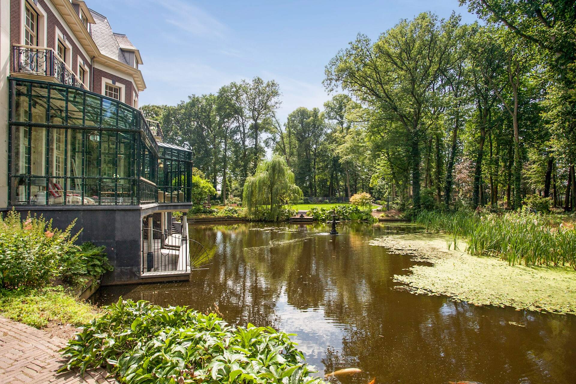 Luxe, Design, Exclusief, Modern, Maatwerk, Bijzondere, Mooie