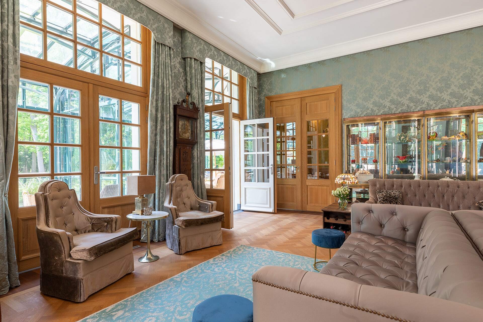 Luxe, Design, Exclusief, Modern, Maatwerk, Bijzondere, Mooie