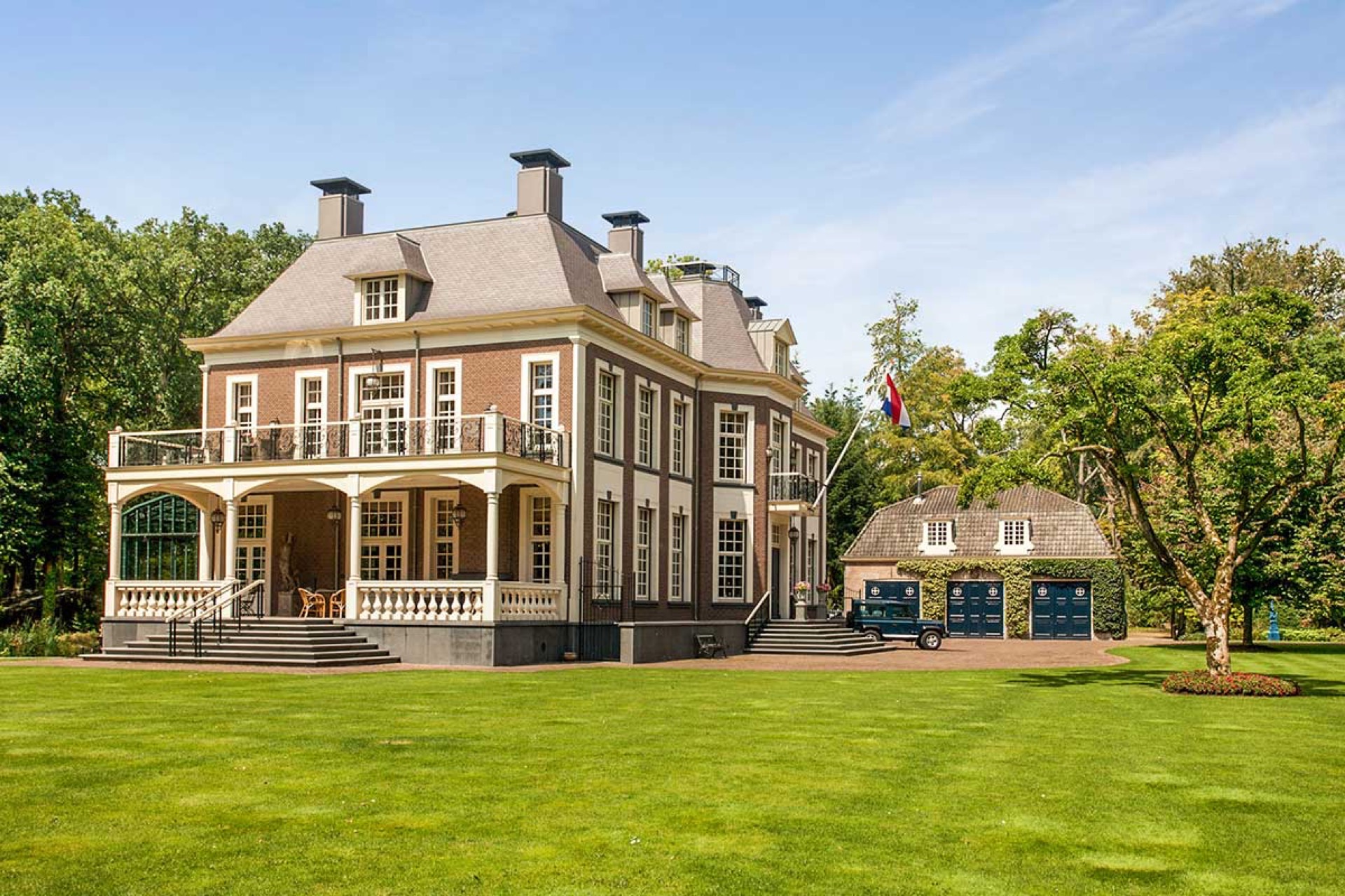 luxe residentie, luxe villa, statige villa, Luxe, Design, Exclusief, Modern, Maatwerk, Bijzondere, Mooie