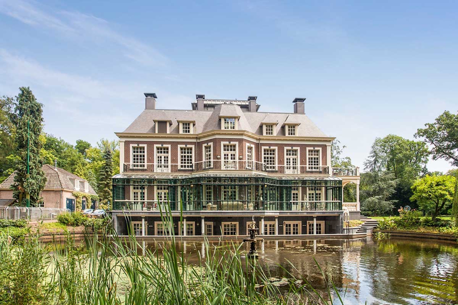 Luxe, Design, Exclusief, Modern, Maatwerk, Bijzondere, Mooie