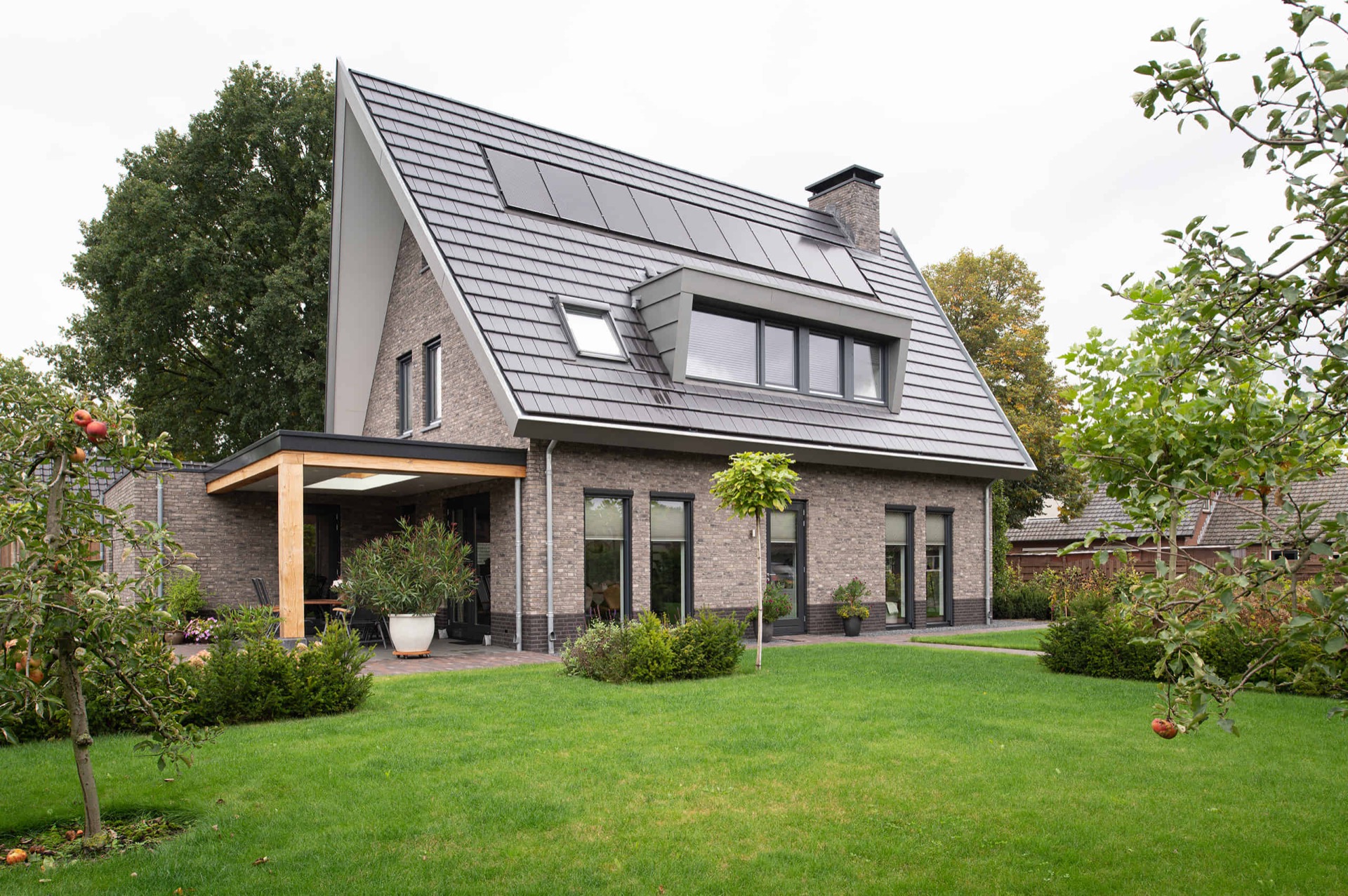 luxe villa, design villa, luxe villa met grote raampartijen , Luxury, Design, Exclusive, Modern, Custom Made, Special, Beautiful
