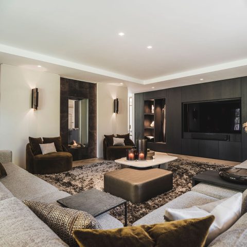 Villa Laren