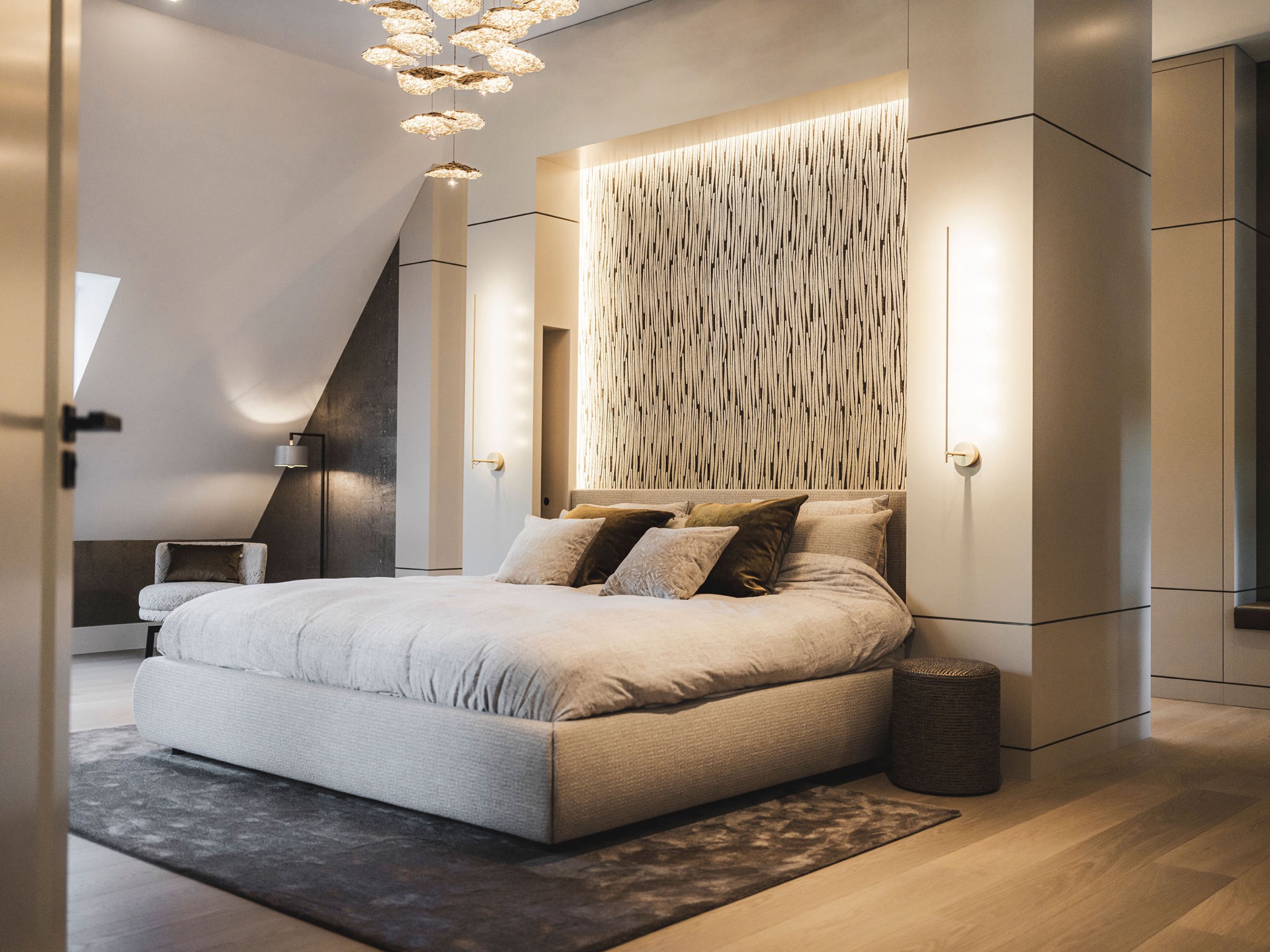 Luxury, Design, Exclusive, Modern, Custom Made, Special, Beautiful