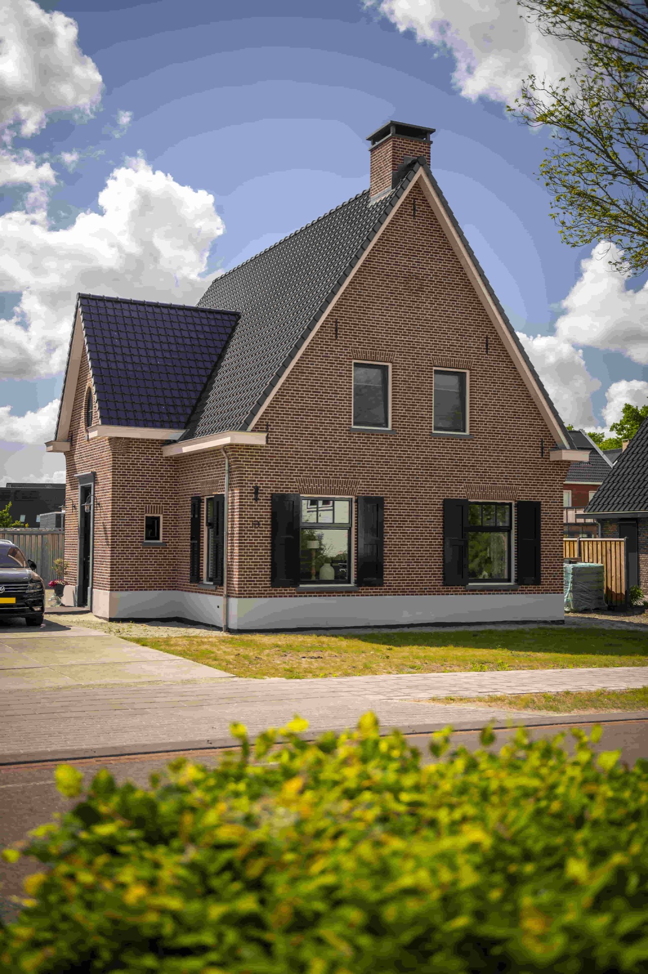 moderne woning, luxe woning met houtbewerking, design woning, Luxury, Design, Exclusive, Modern, Custom Made, Special, Beautiful