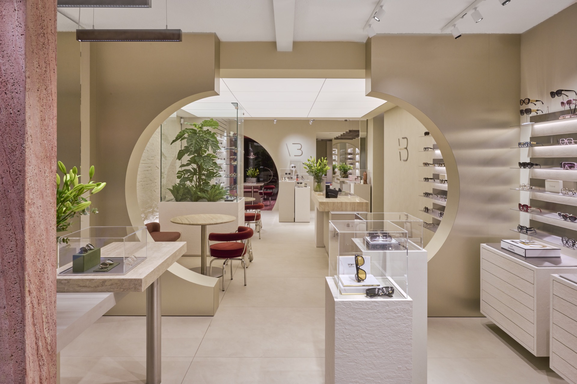 luxe winkel, design winkel, winkel met luxe interieur , Luxury, Design, Exclusive, Modern, Custom Made, Special, Beautiful