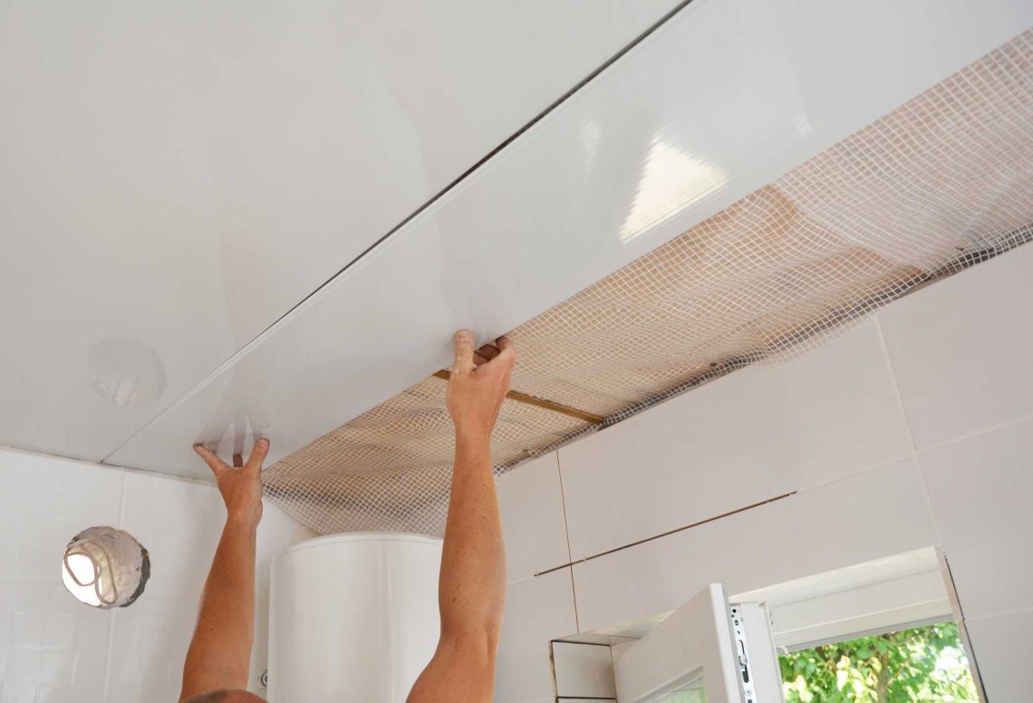 Luxe PVC wandpanelen voor een stijlvol interieur