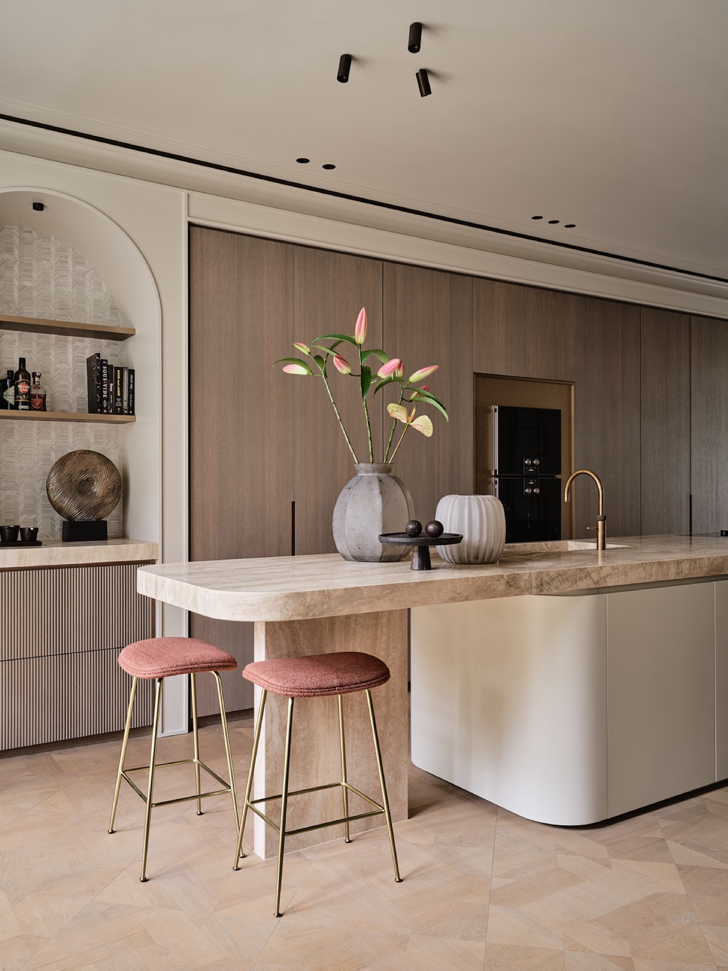 luxe keuken, design interieur, moderne keuken , Luxury, Design, Exclusive, Modern, Custom Made, Special, Beautiful