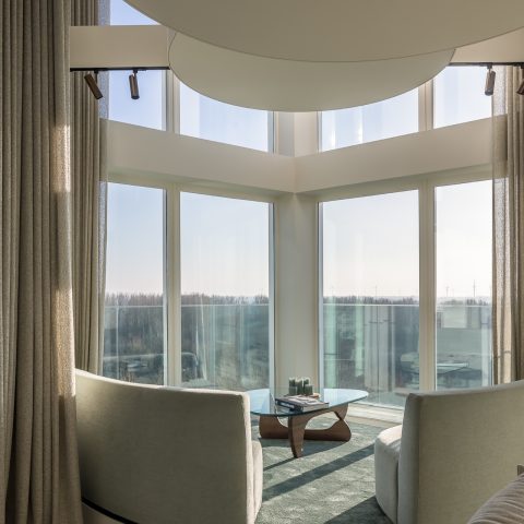 luxe penthouse, design penthouse, luxe interieur, Luxe, Design, Exclusief, Modern, Maatwerk, Bijzondere, Mooie