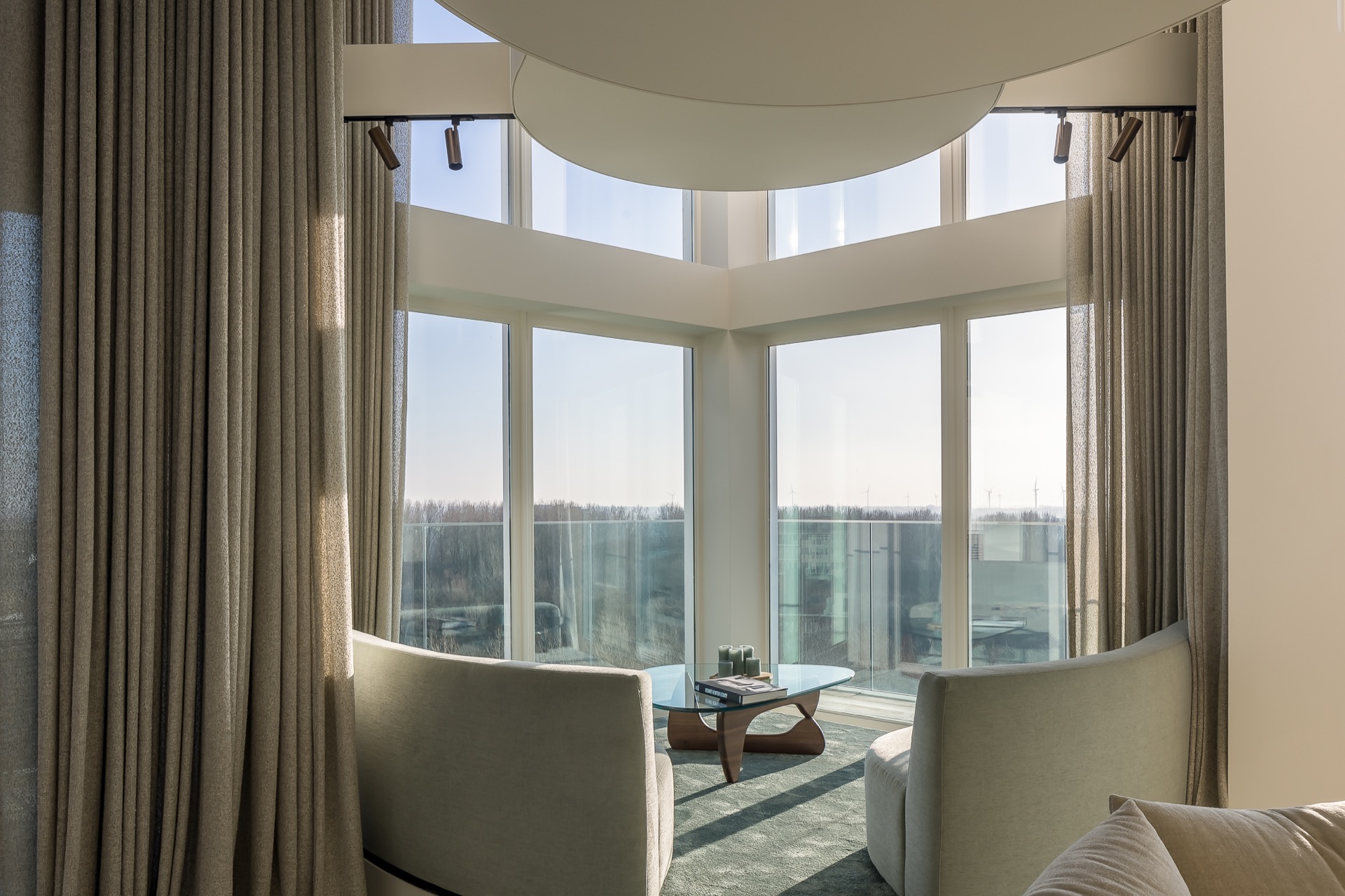 luxe penthouse, design penthouse, luxe interieur , Luxury, Design, Exclusive, Modern, Custom Made, Special, Beautiful