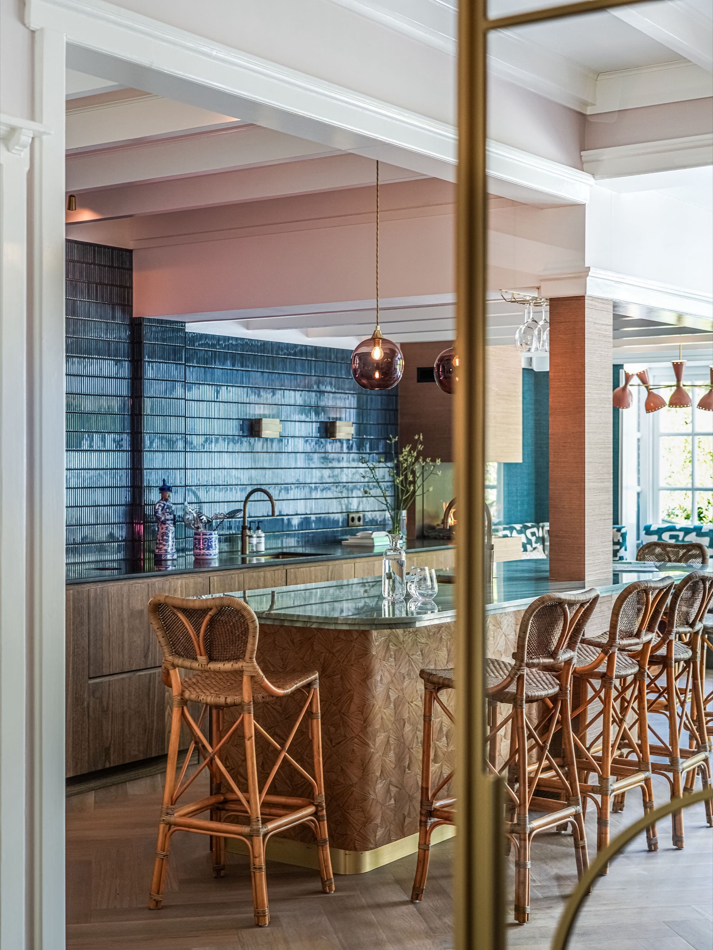 Luxury, Design, Exclusive, Modern, Custom Made, Special, Beautiful