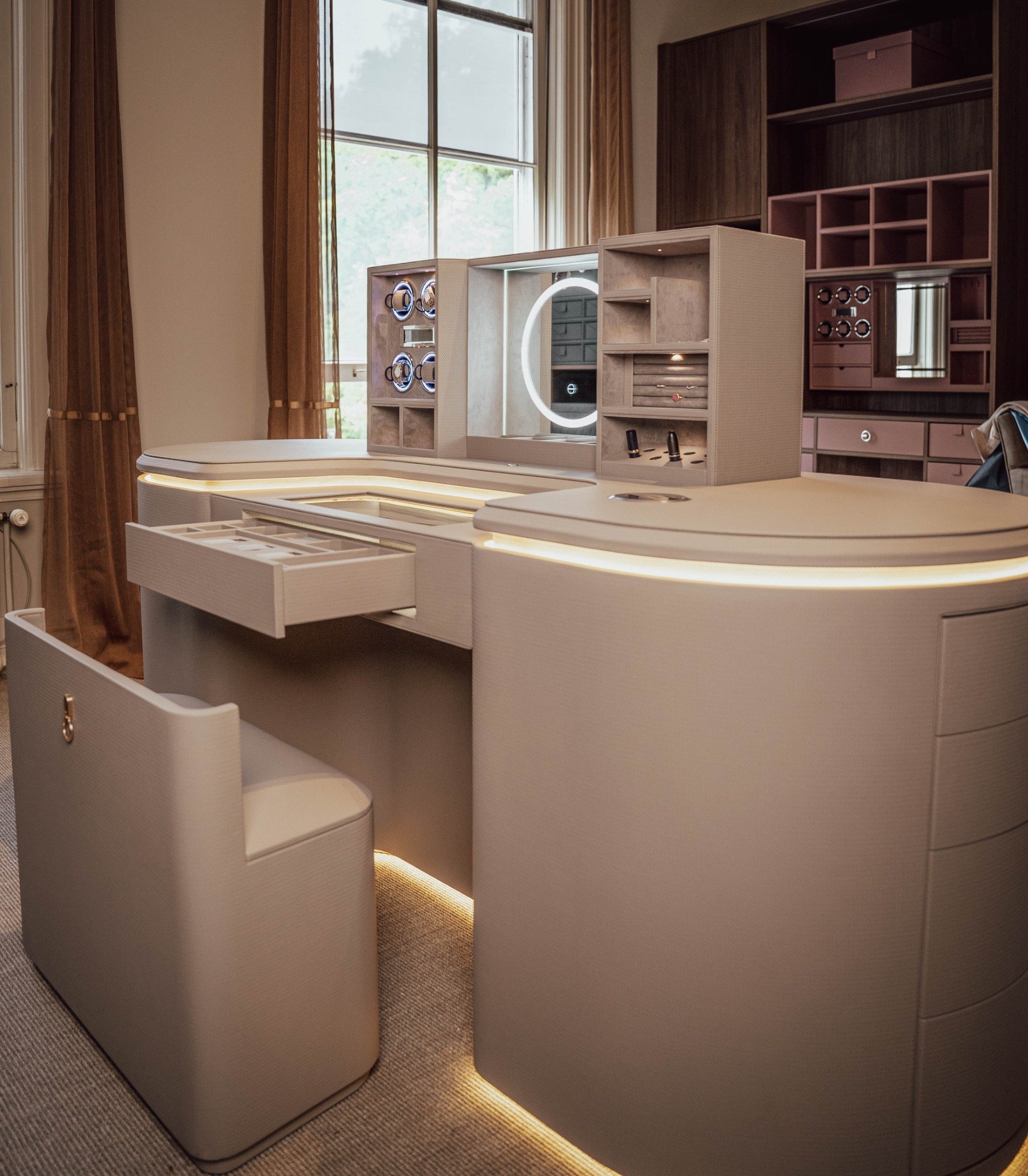 Luxury, Design, Exclusive, Modern, Custom Made, Special, Beautiful