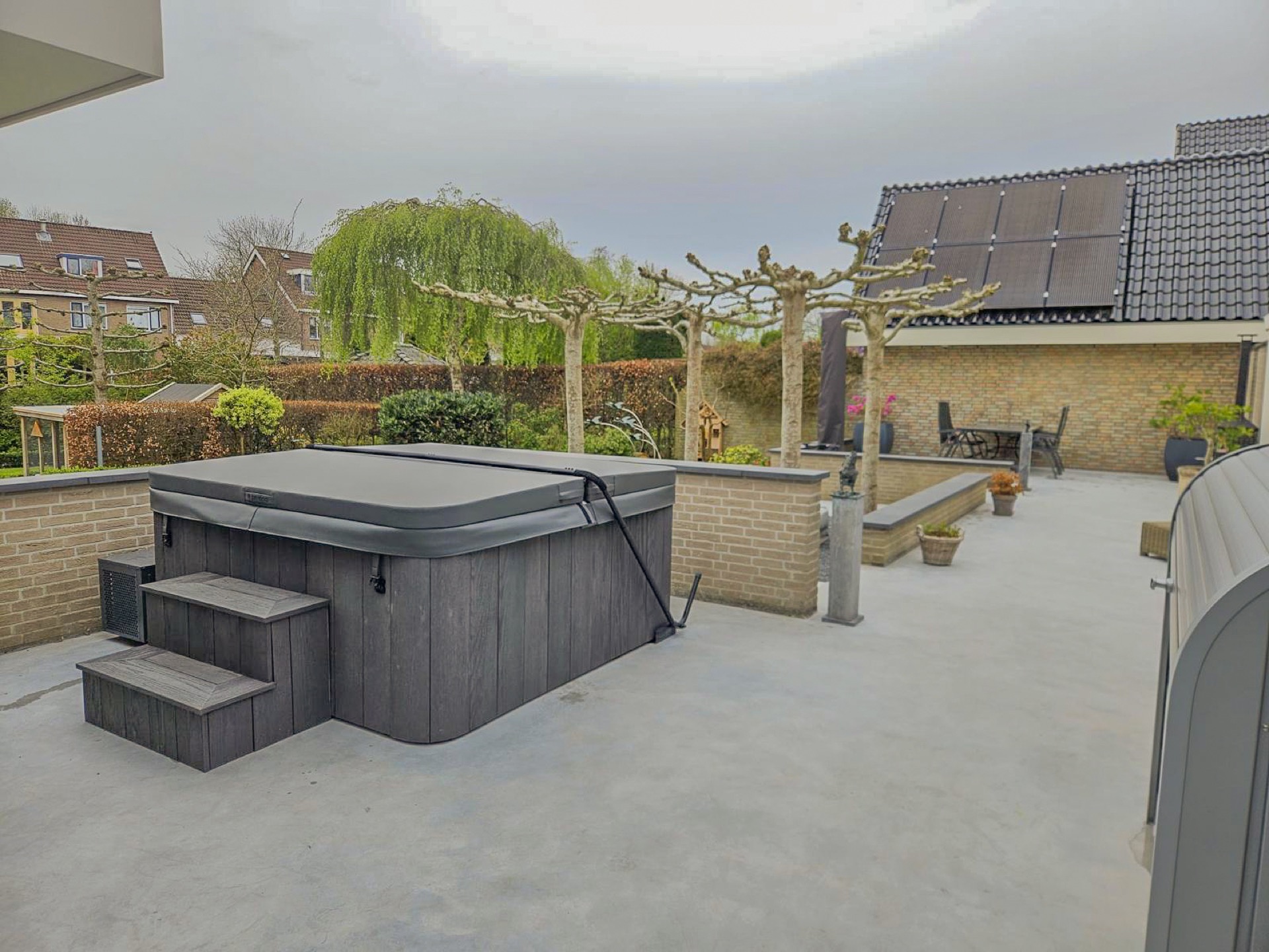 luxe bestrating tuin, luxe tuin, design tuin, Luxury, Design, Exclusive, Modern, Custom Made, Special, Beautiful