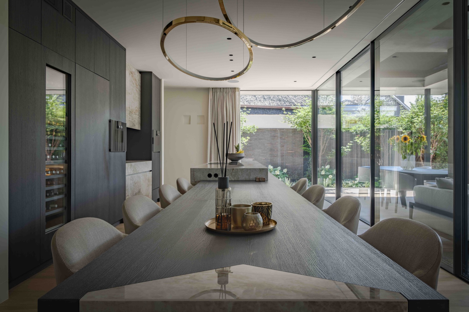 Luxe, Design, Exclusief, Modern, Maatwerk, Bijzondere, Mooie