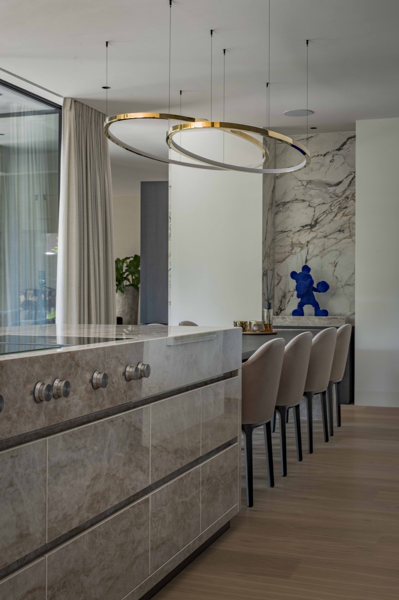 luxe keuken, design keuken, moderne keuken, Luxe, Design, Exclusief, Modern, Maatwerk, Bijzondere, Mooie