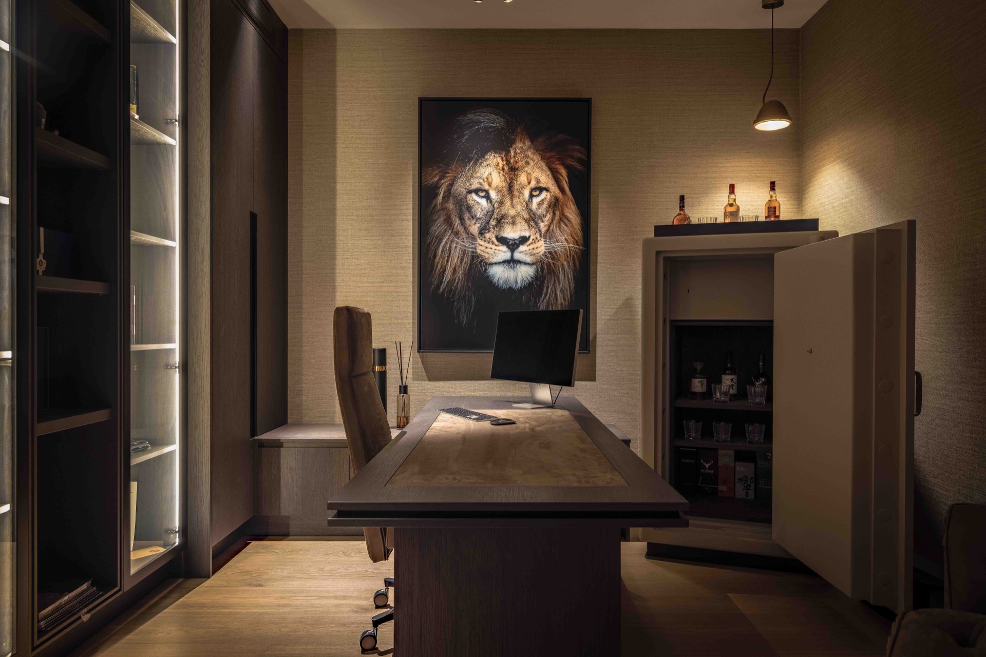Luxe, Design, Exclusief, Modern, Maatwerk, Bijzondere, Mooie