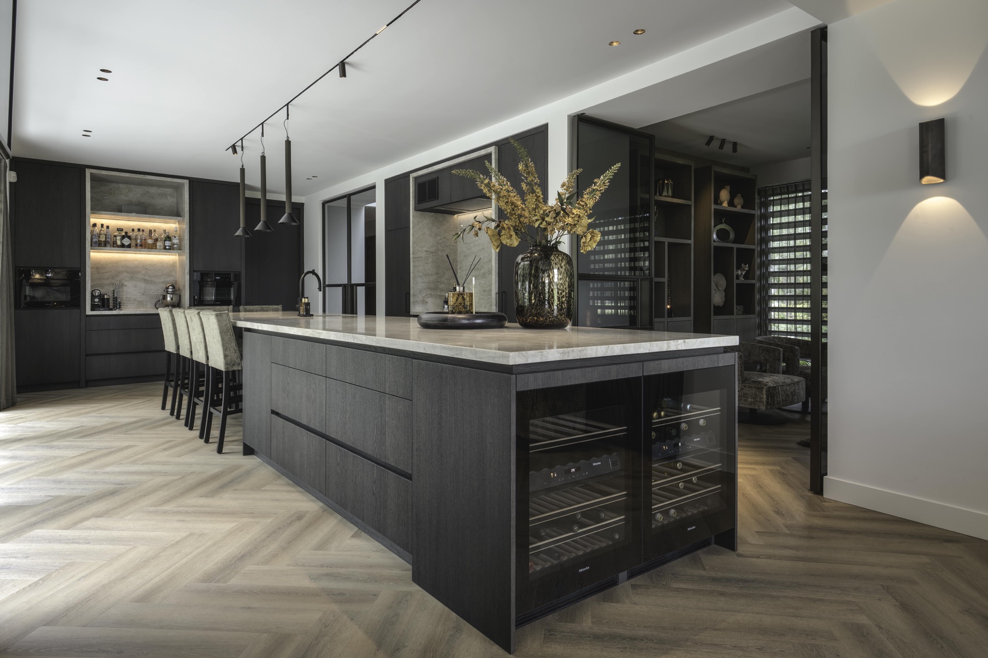 luxe keuken, design keuken, moderne keuken , Luxury, Design, Exclusive, Modern, Custom Made, Special, Beautiful