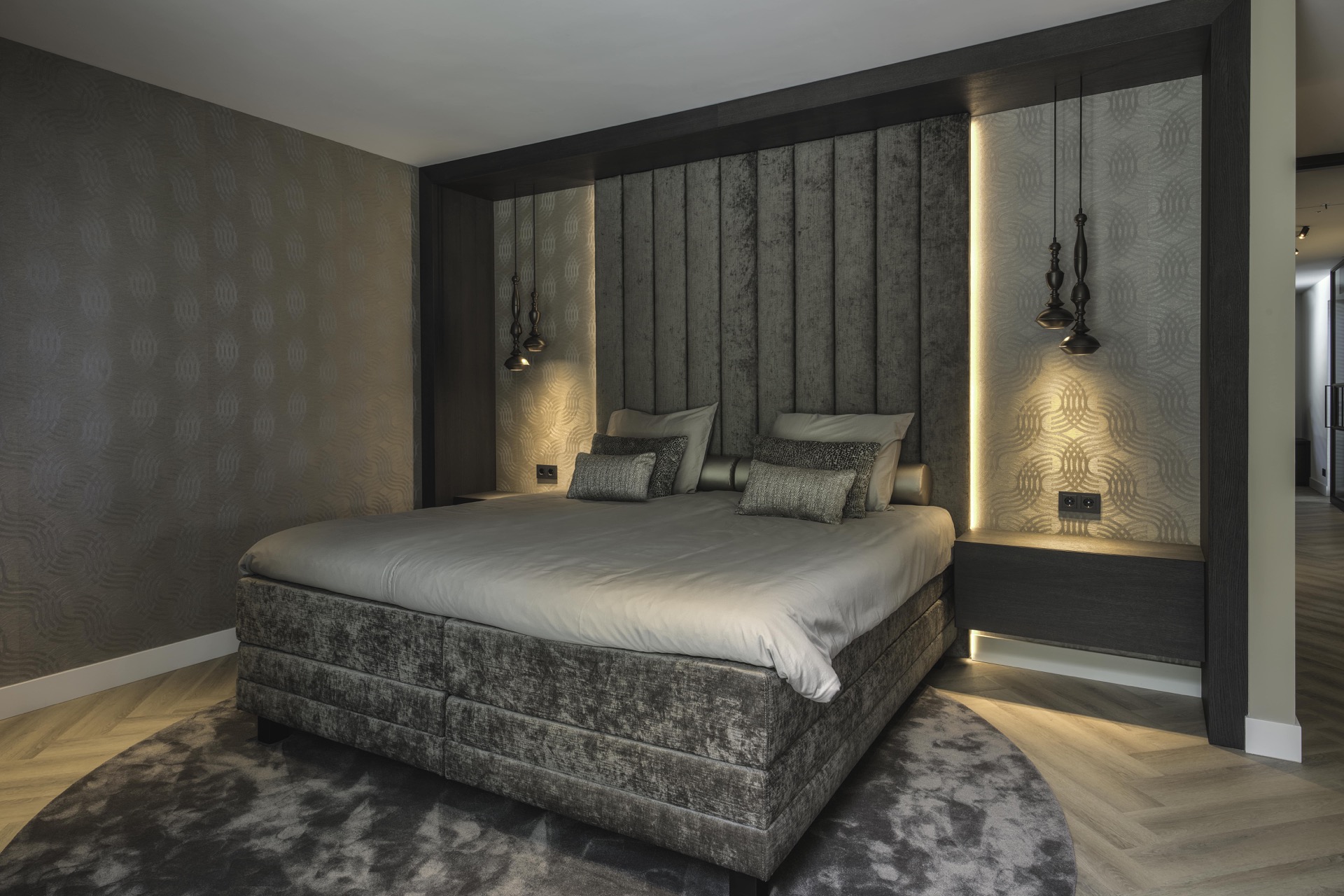 Luxury, Design, Exclusive, Modern, Custom Made, Special, Beautiful