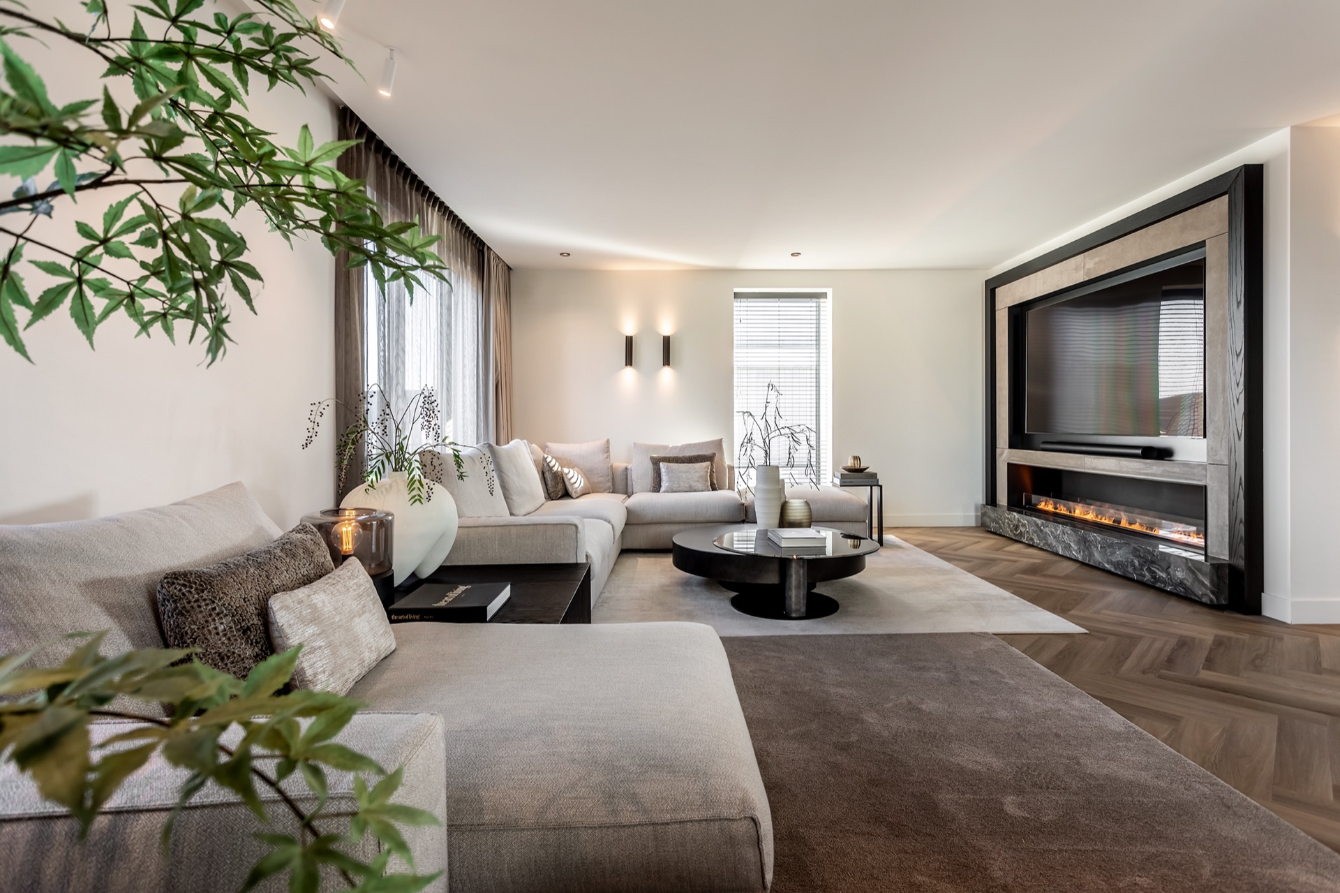 luxe woonkamer, design woonkamer, moderne woonkamer, Luxe, Design, Exclusief, Modern, Maatwerk, Bijzondere, Mooie