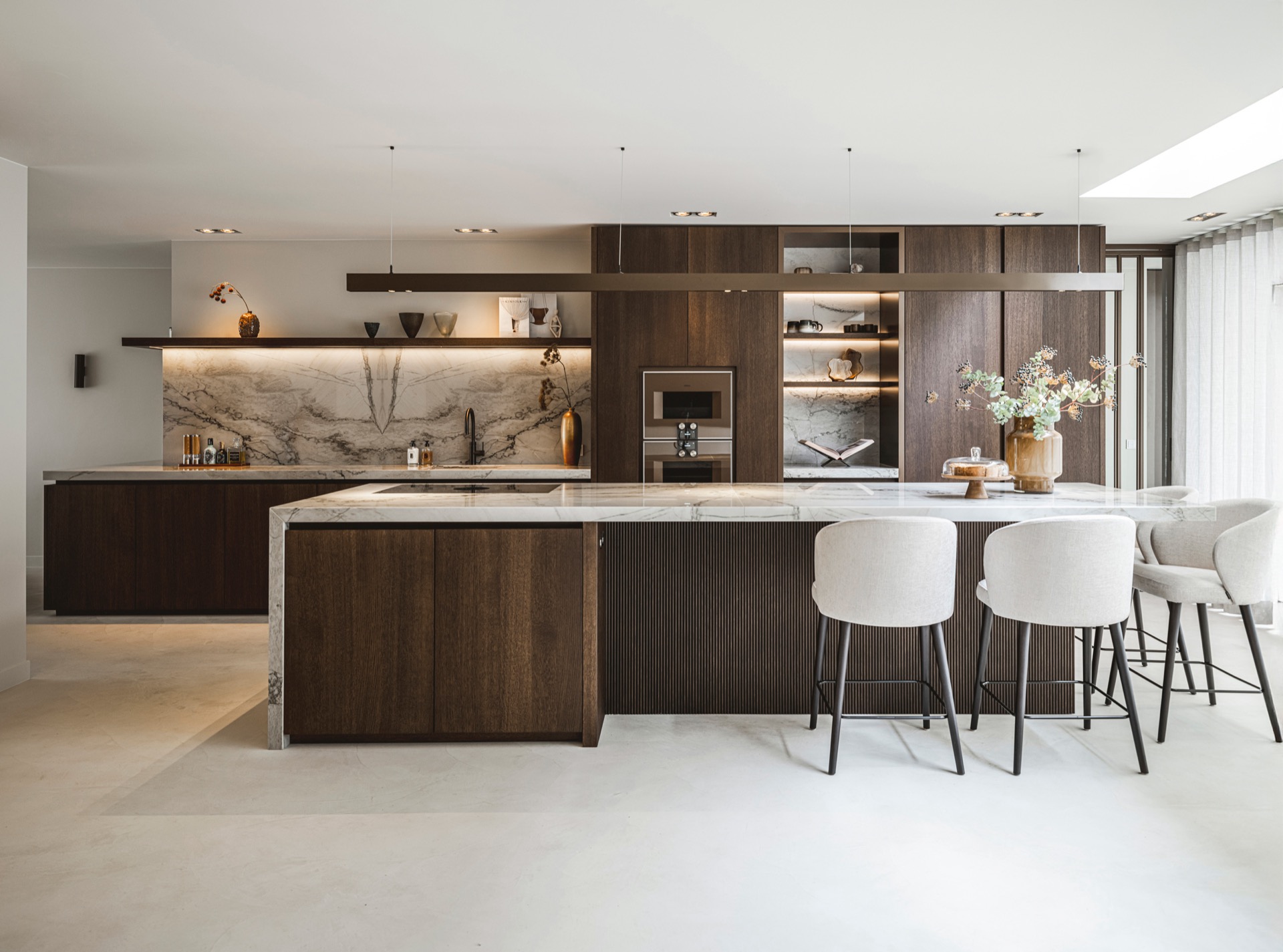 luxe keuken, design keuken, moderne keuken, Luxury, Design, Exclusive, Modern, Custom Made, Special, Beautiful