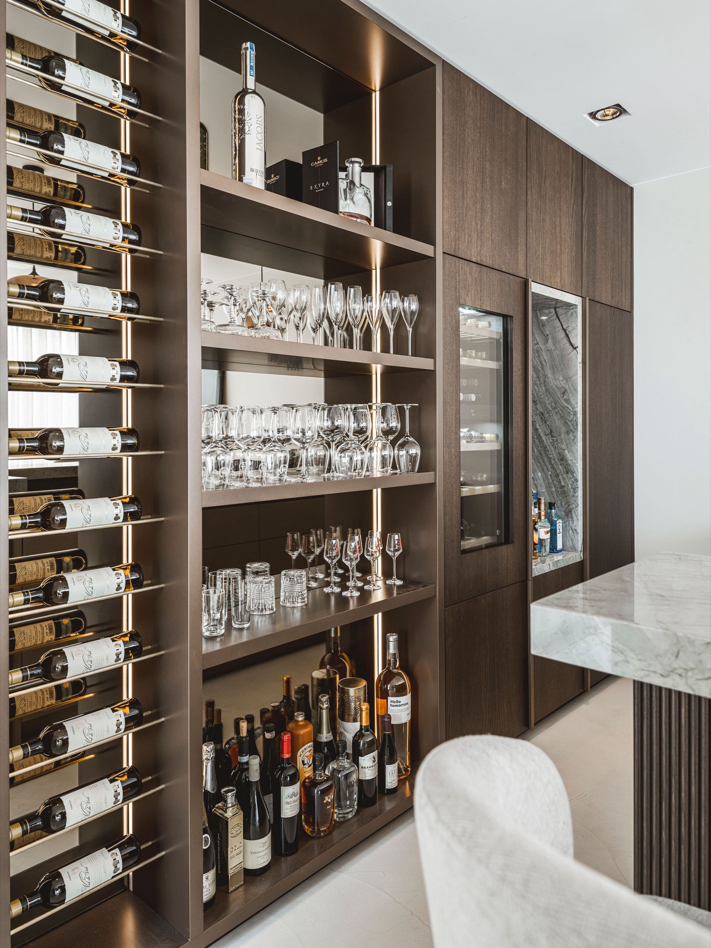 Luxury, Design, Exclusive, Modern, Custom Made, Special, Beautiful