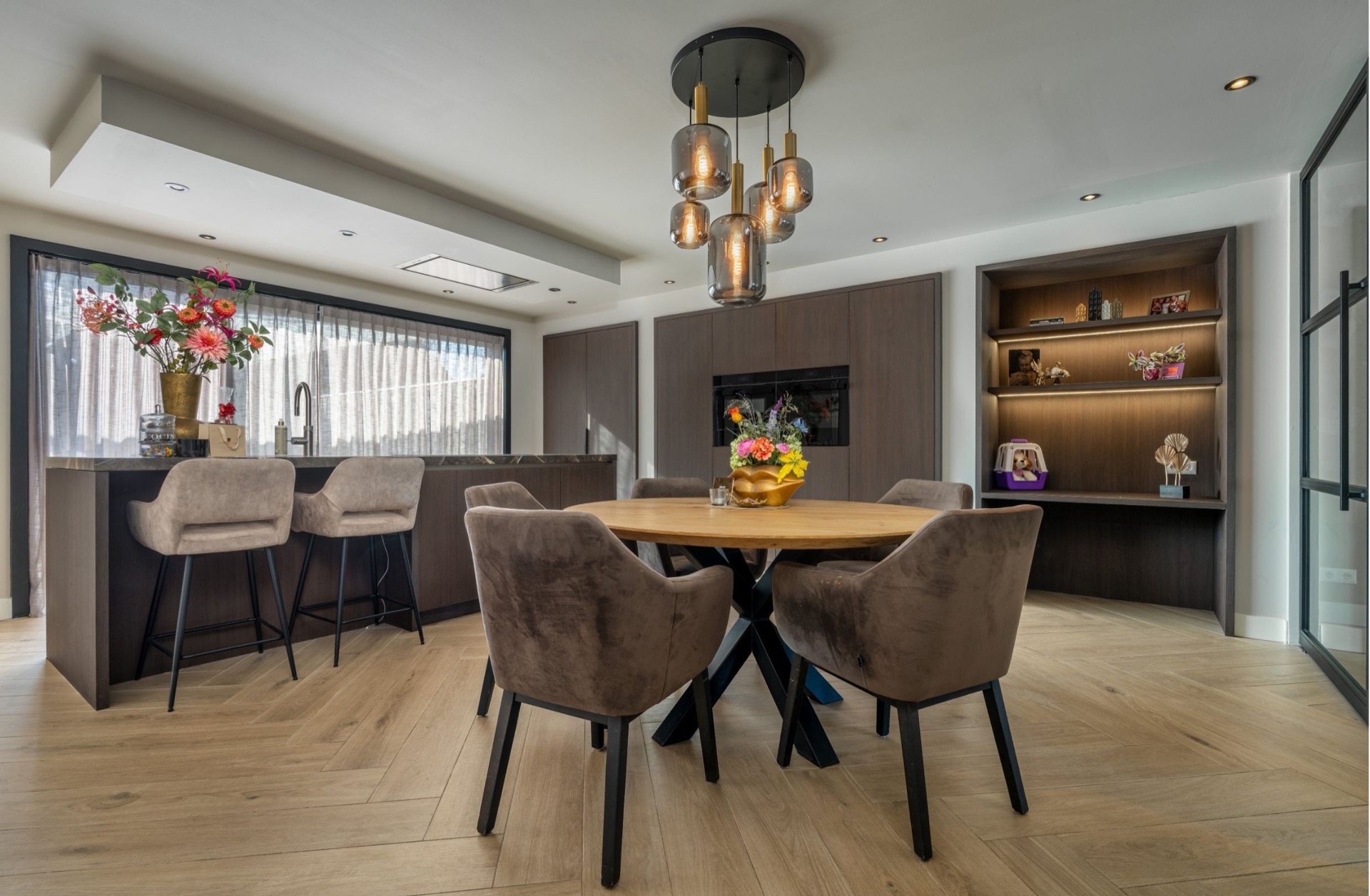 Luxe, Design, Exclusief, Modern, Maatwerk, Bijzondere, Mooie