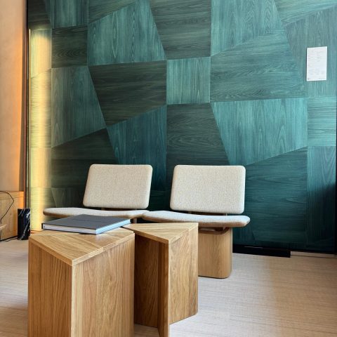 Listone Giordano opent nieuwe showroom in Amsterdam X Vloerenhuis Amsterdam