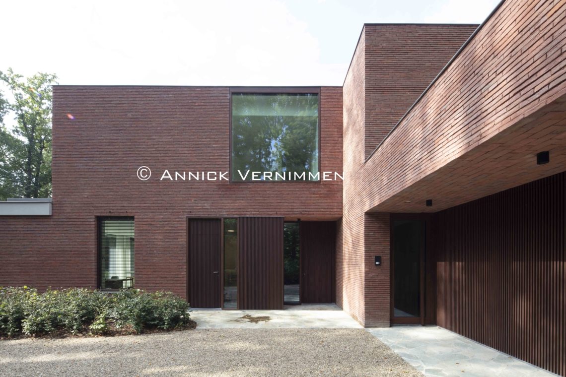 Bultynck Kindt architecten