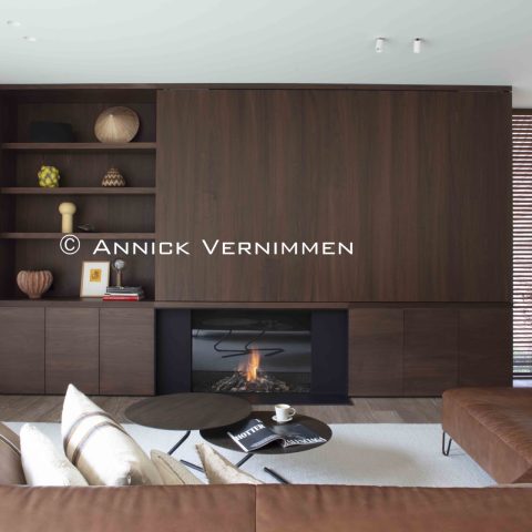Woning VT